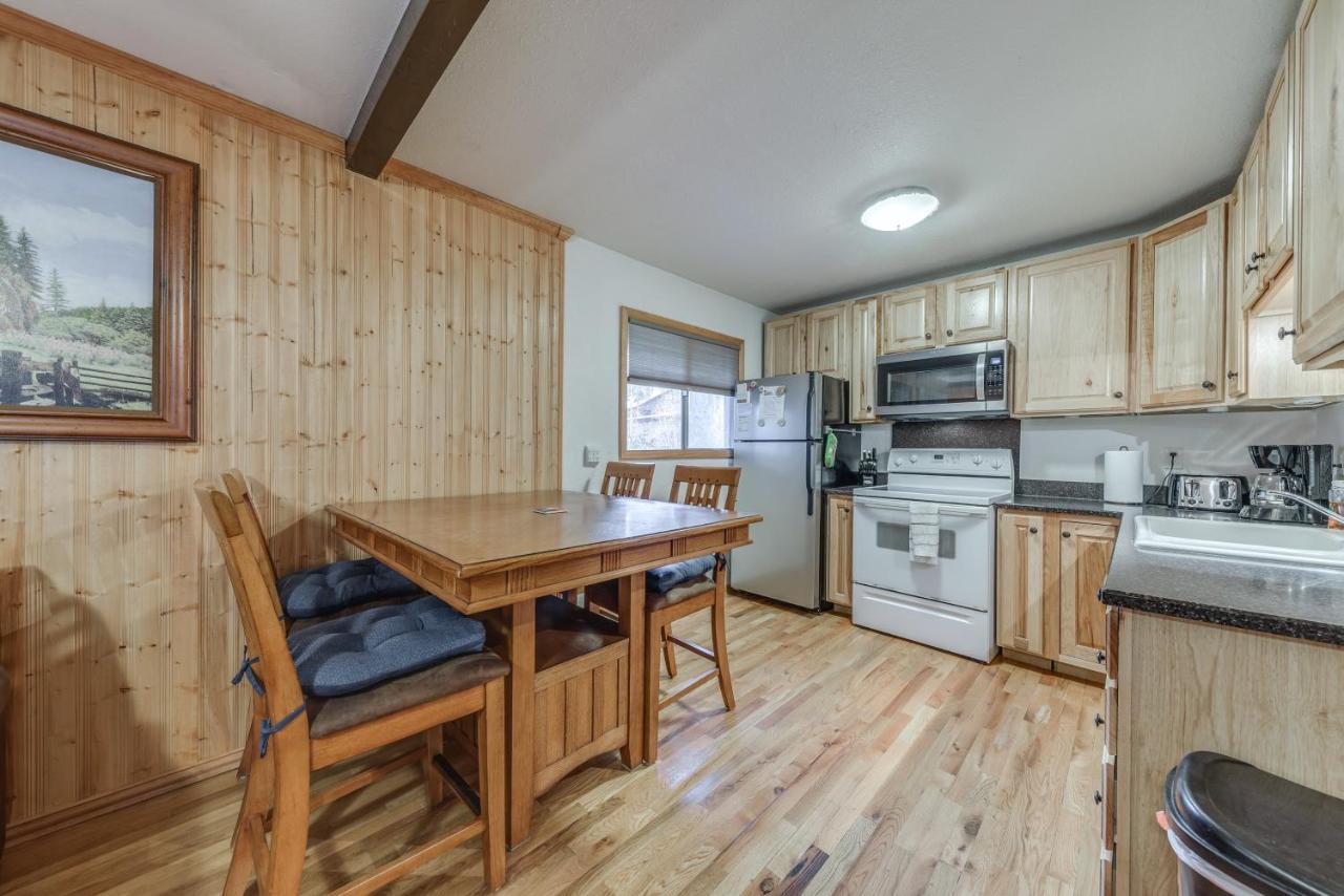 Cloudcroft Cabin Vacation Rental 3 Mi To Skiing! المظهر الخارجي الصورة